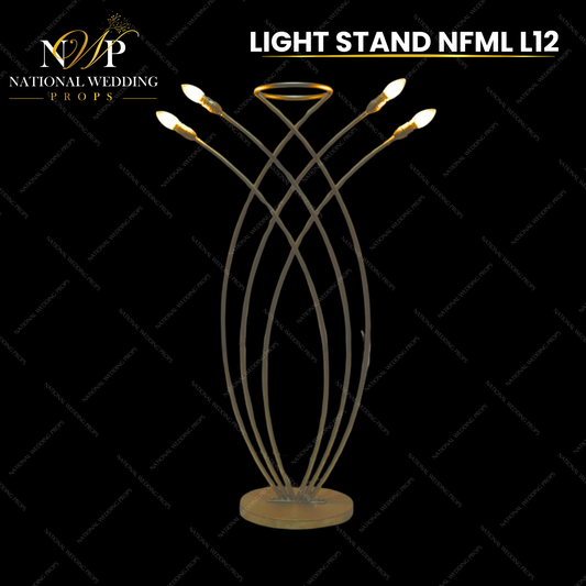 L12 - LIGHT STAND