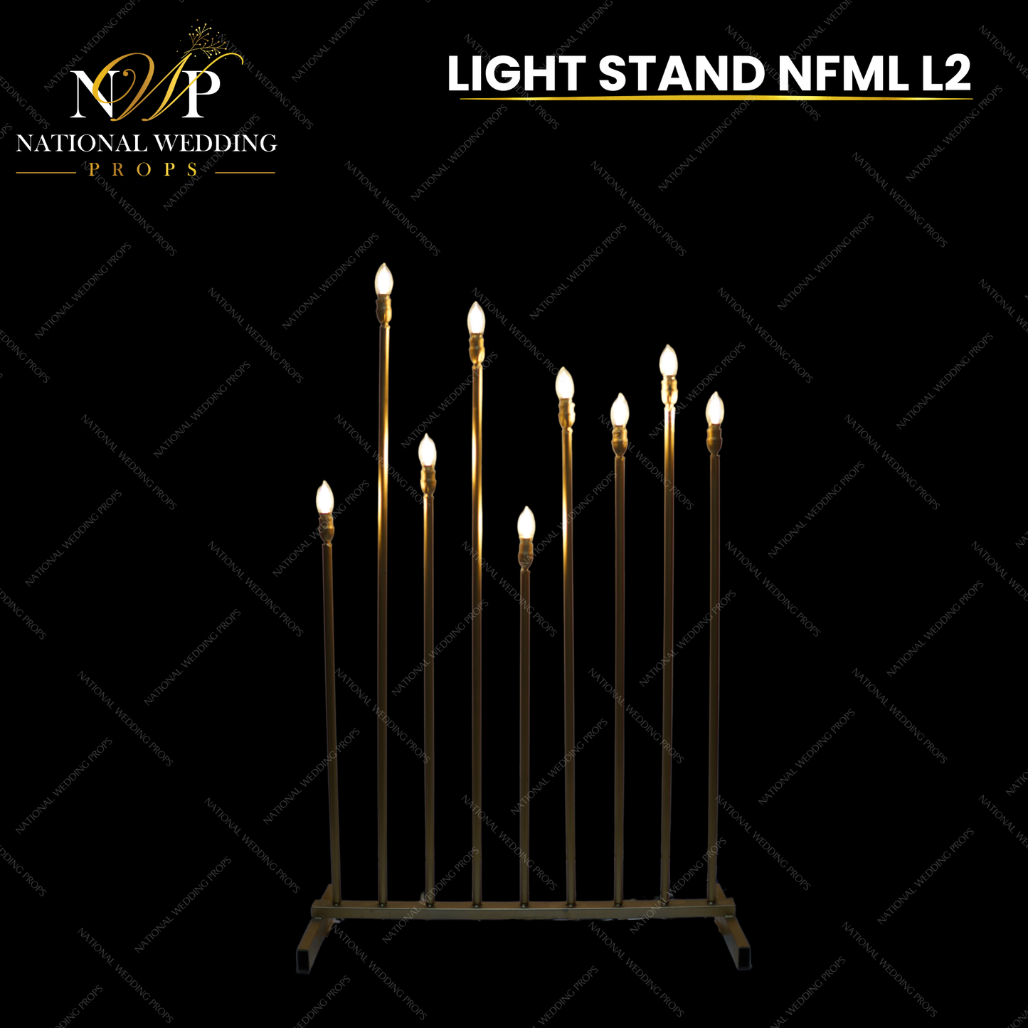 L2 - LIGHT STAND