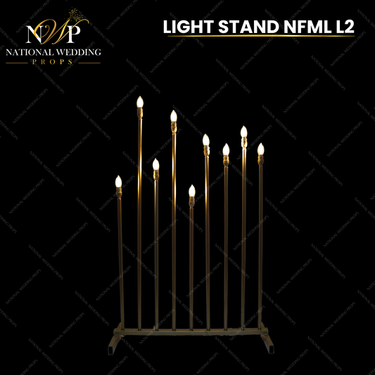 L2 - LIGHT STAND