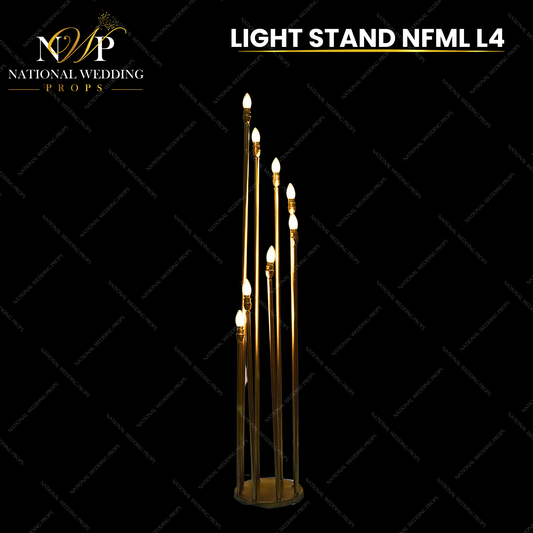 L4 - LIGHT STAND