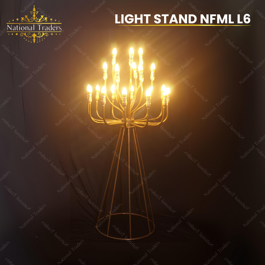 Light Stand NFML L6