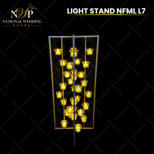 Light Stand NFML L7