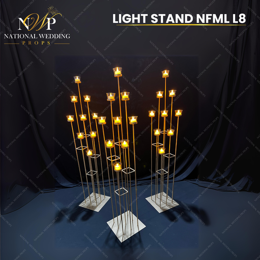 L8 - LIGHT STAND
