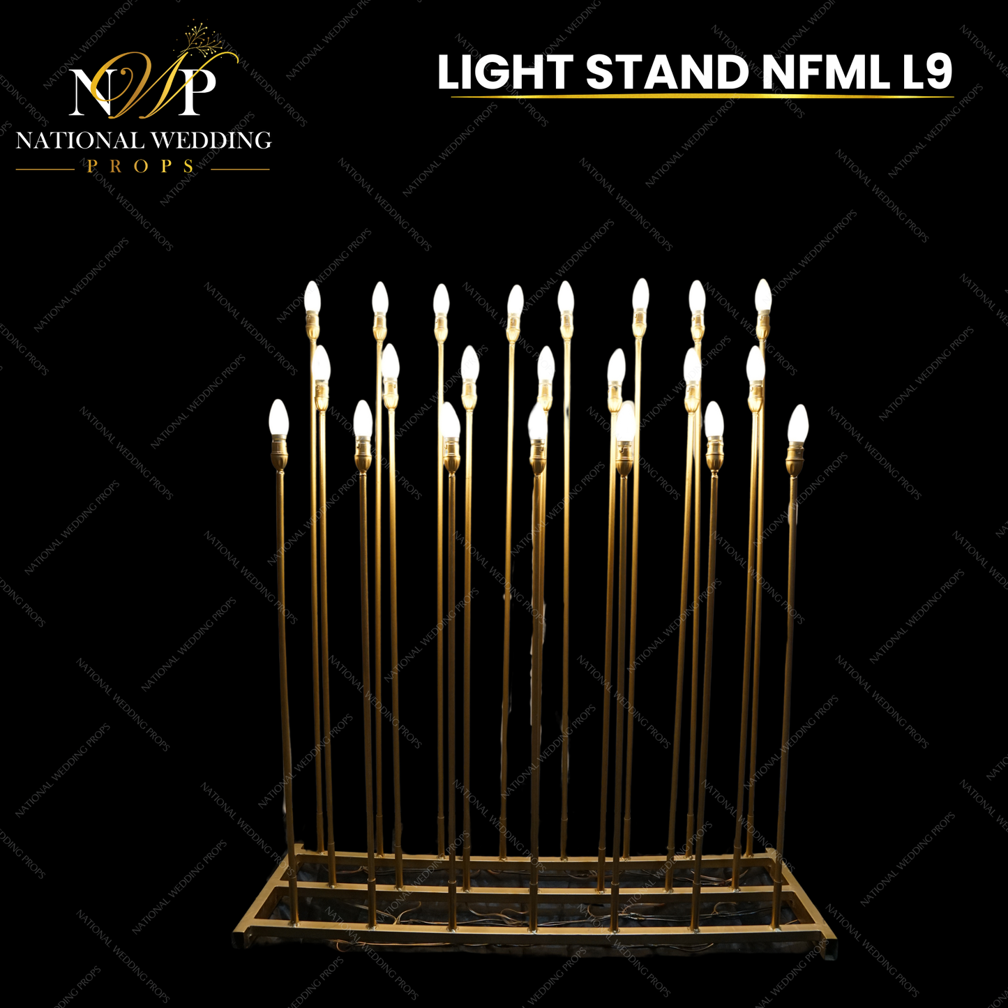 L9 - LIGHT STAND