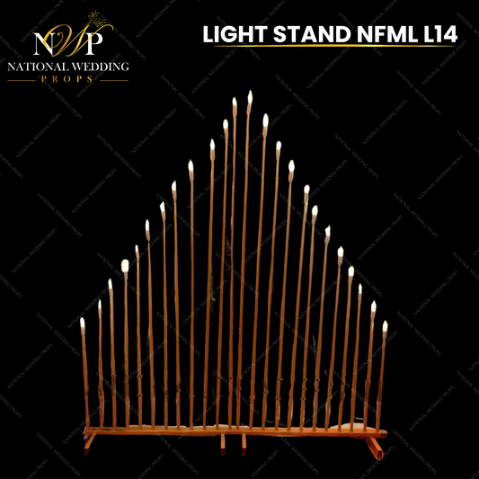 L14 - LIGHT STAND