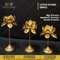 Lotus Stand Small