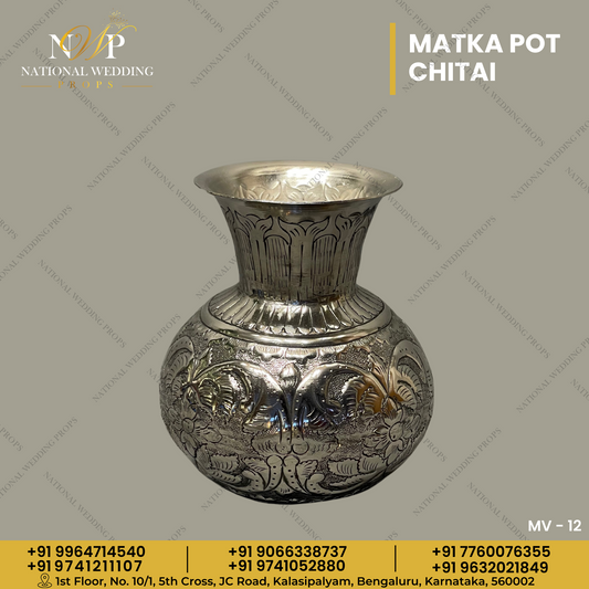 Matka Pot Chitai
