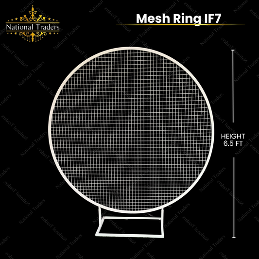 IF7 - MESH RING