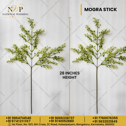 Mogra Stick
