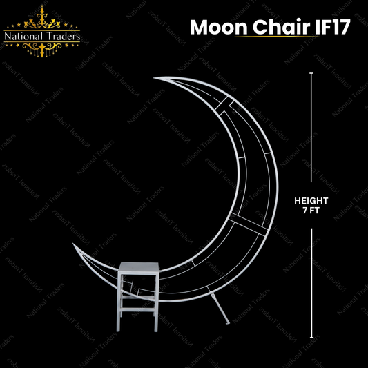IF17 - MOON CHAIR