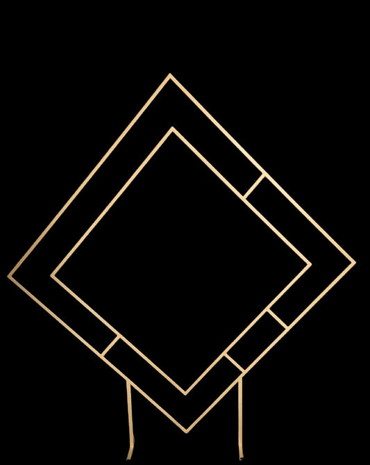 BOX ARCH