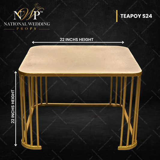 Teapoy S24