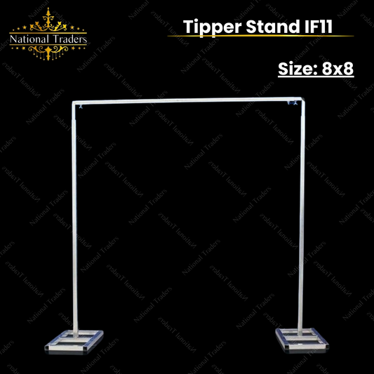 IF11 - TIPPER STAND