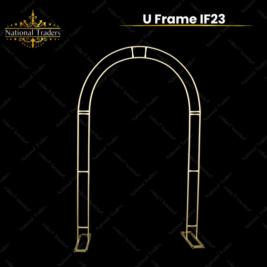 IF23 - U FRAME
