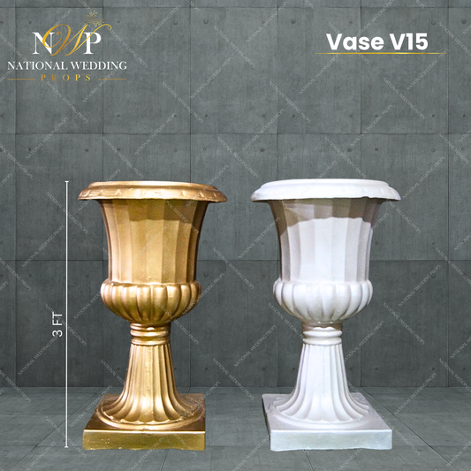 V15 - VASE