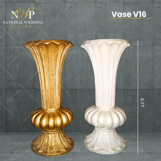 V16 - VASE