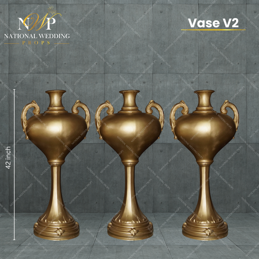 V2 - VASE
