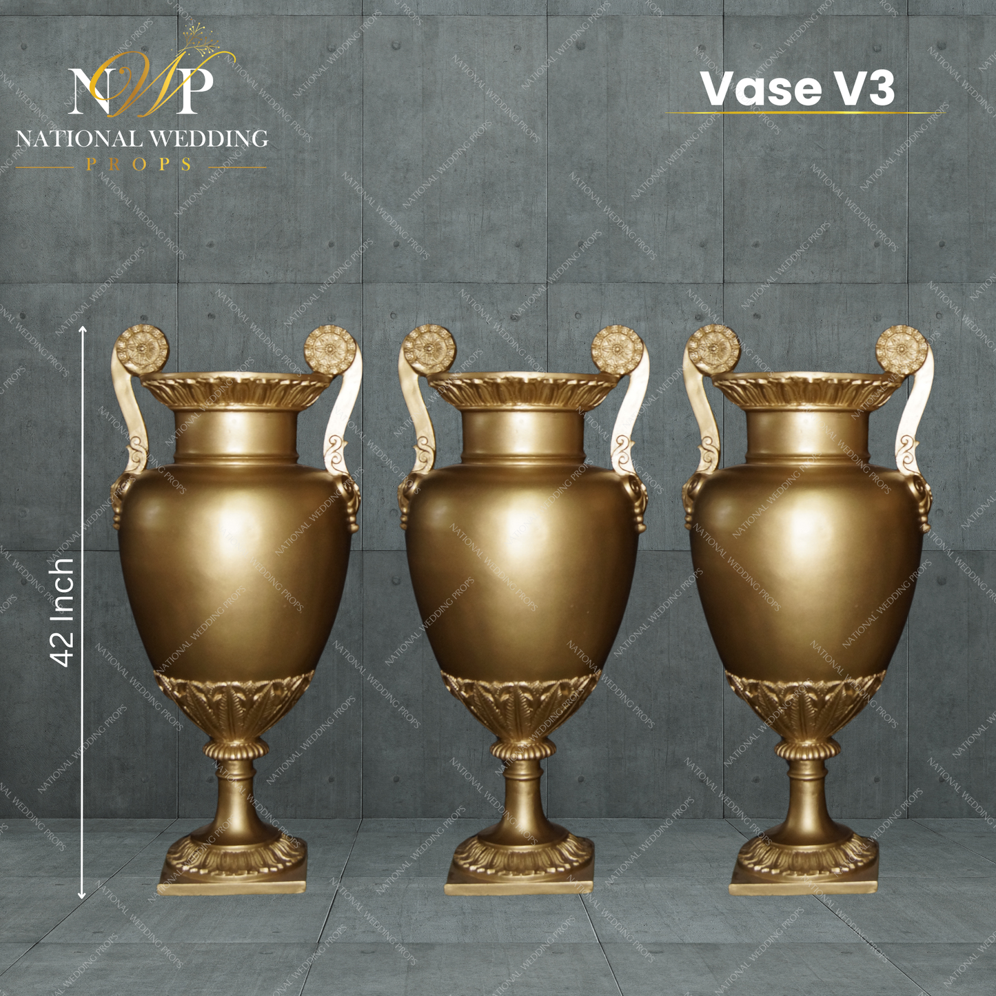 V3 - VASE