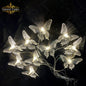 LED Butterflies Hangings
