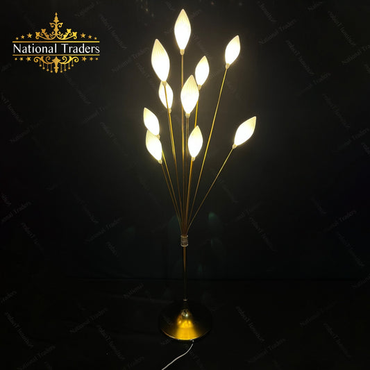 LED Diamond Stand