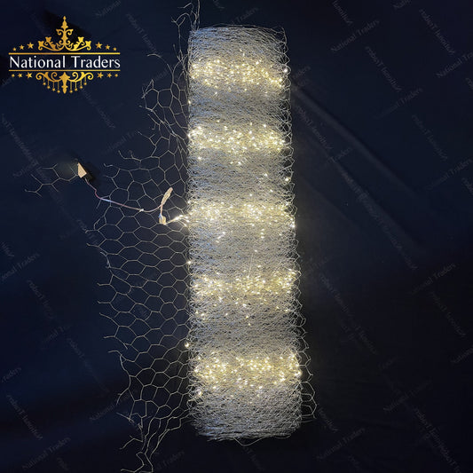 LED Mesh