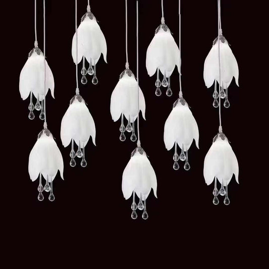 LED Flower Set