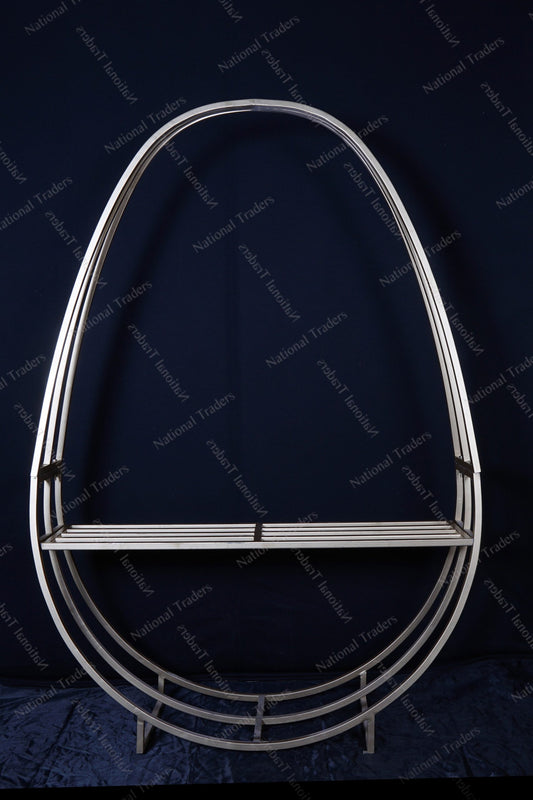 Metal Jhula