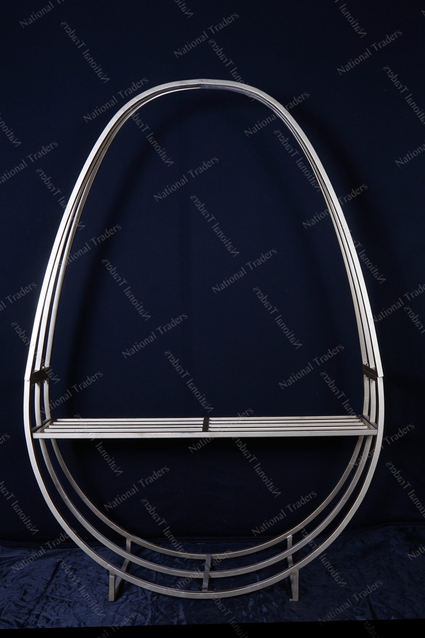 Metal Jhula