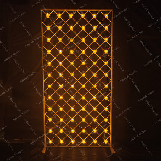 Diamond Panel