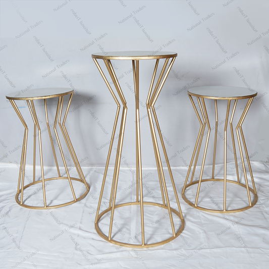 Cake Table Set