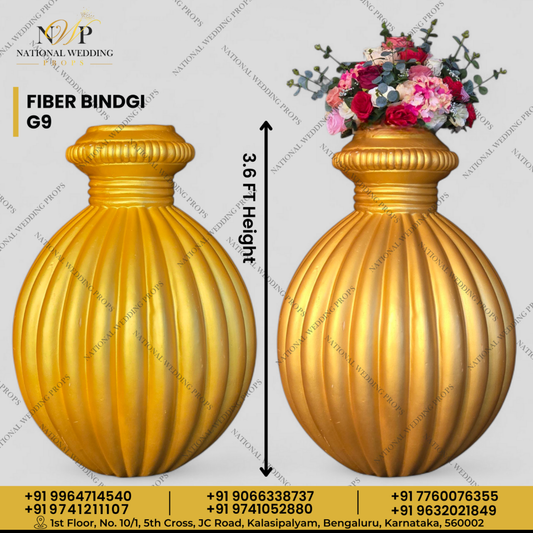 Fiber Bindgi - G9