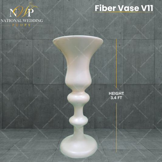 Fiber Vase - V 11