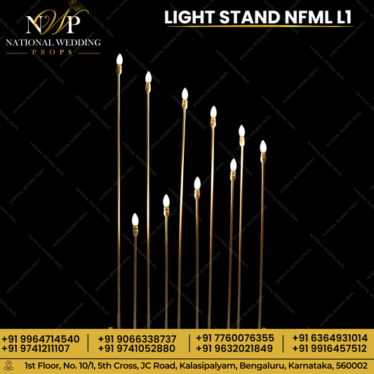 L1 - LIGHT STAND