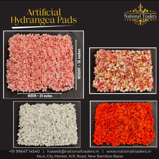Hydrangea Mat