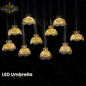 LED Umbrella