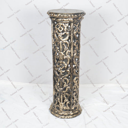 Jally Pillar