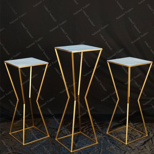 Cake Decor Table