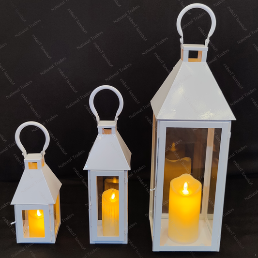 BOX LANTERN